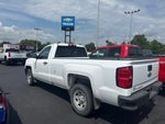 2016 Chevrolet Silverado 1500 Work Truck