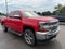 2016 Chevrolet Silverado 1500 Custom