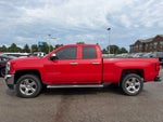 2016 Chevrolet Silverado 1500 Custom