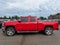 2016 Chevrolet Silverado 1500 Custom