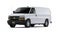2026 Chevrolet Express Cargo 2500 WT