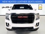 2022 GMC Yukon SLE