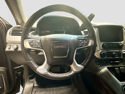 2020 GMC Yukon XL SLT