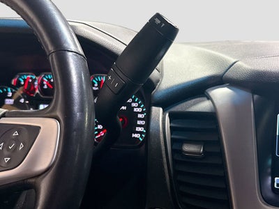 2020 GMC Yukon XL SLT