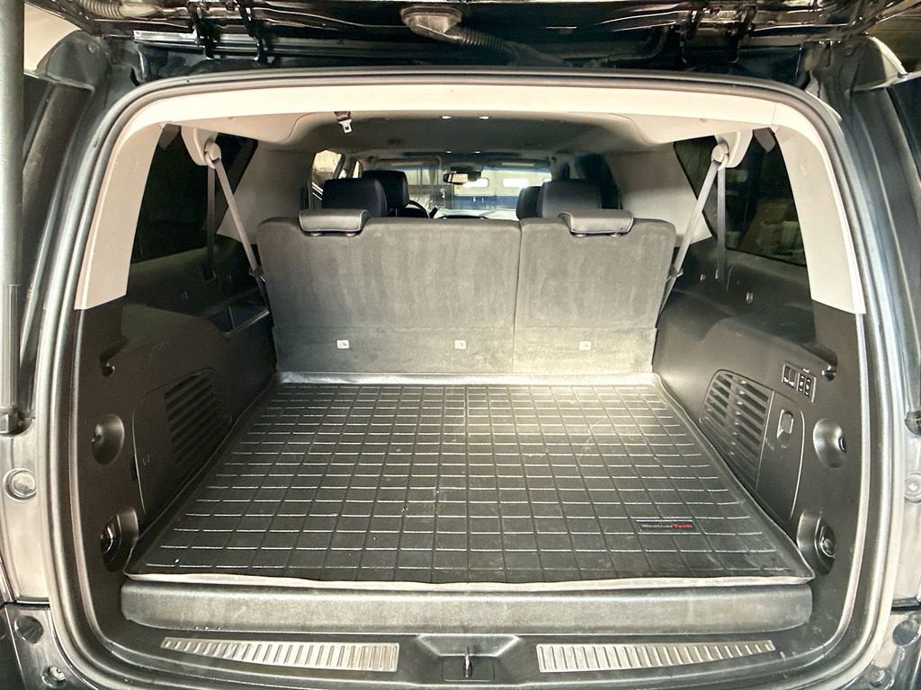 2020 GMC Yukon XL SLT