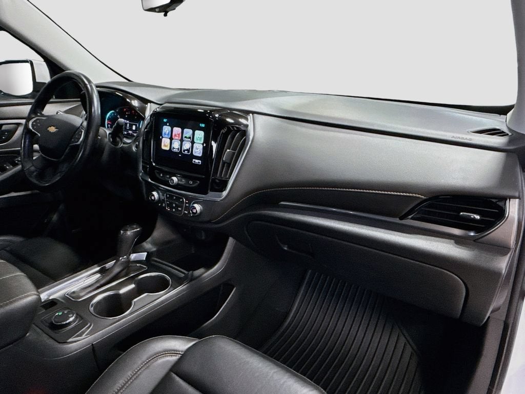 2019 Chevrolet Traverse RS
