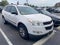 2012 Chevrolet Traverse LS
