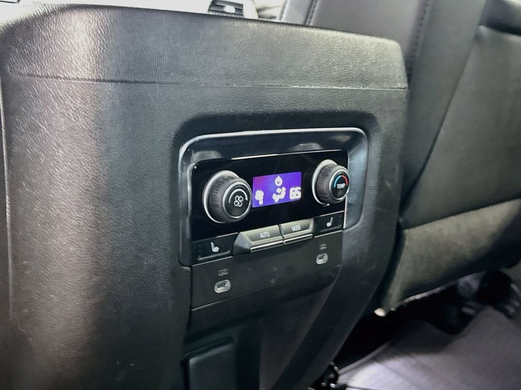 2022 Chevrolet Tahoe Premier