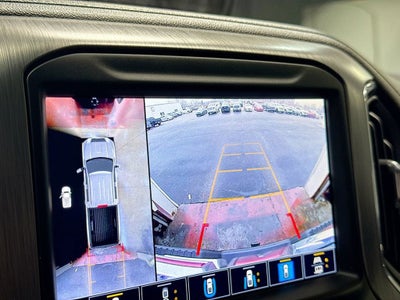 2023 GMC Sierra 2500 HD Denali