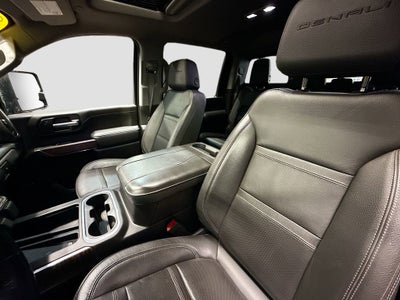 2023 GMC Sierra 2500 HD Denali