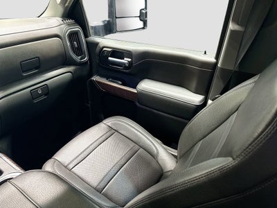 2023 GMC Sierra 2500 HD Denali