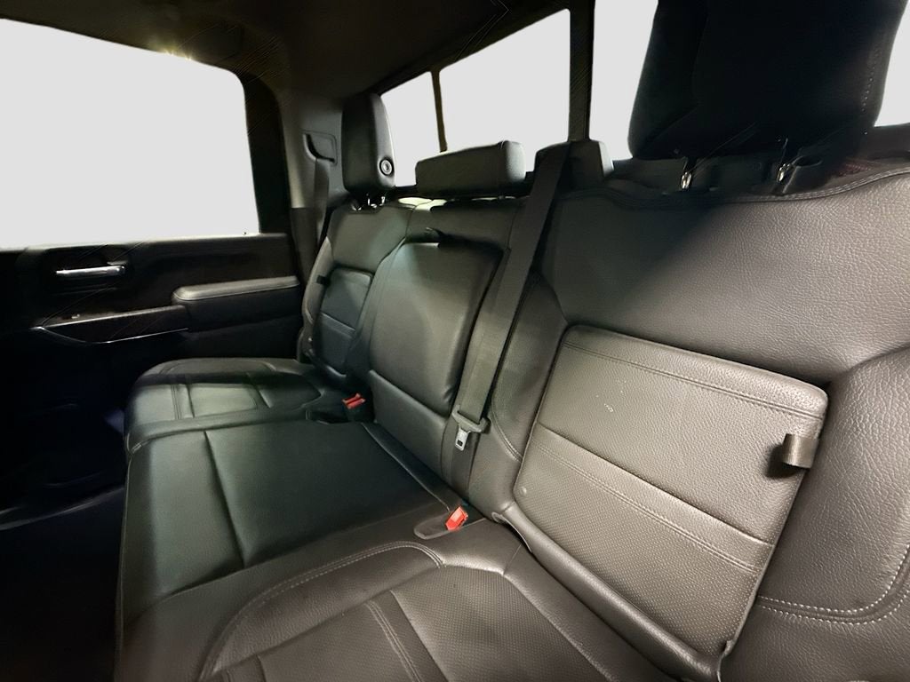 2023 GMC Sierra 2500 HD Denali