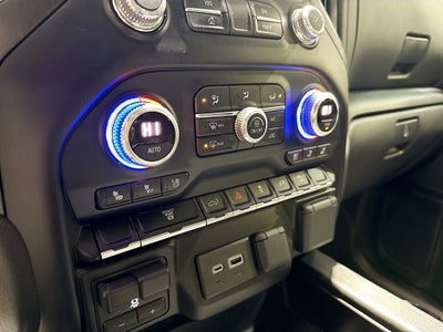 2021 GMC Sierra 3500 HD AT4