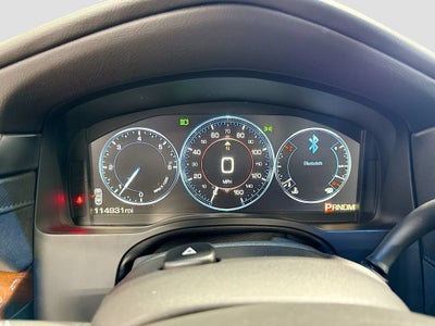 2015 Cadillac Escalade ESV Premium