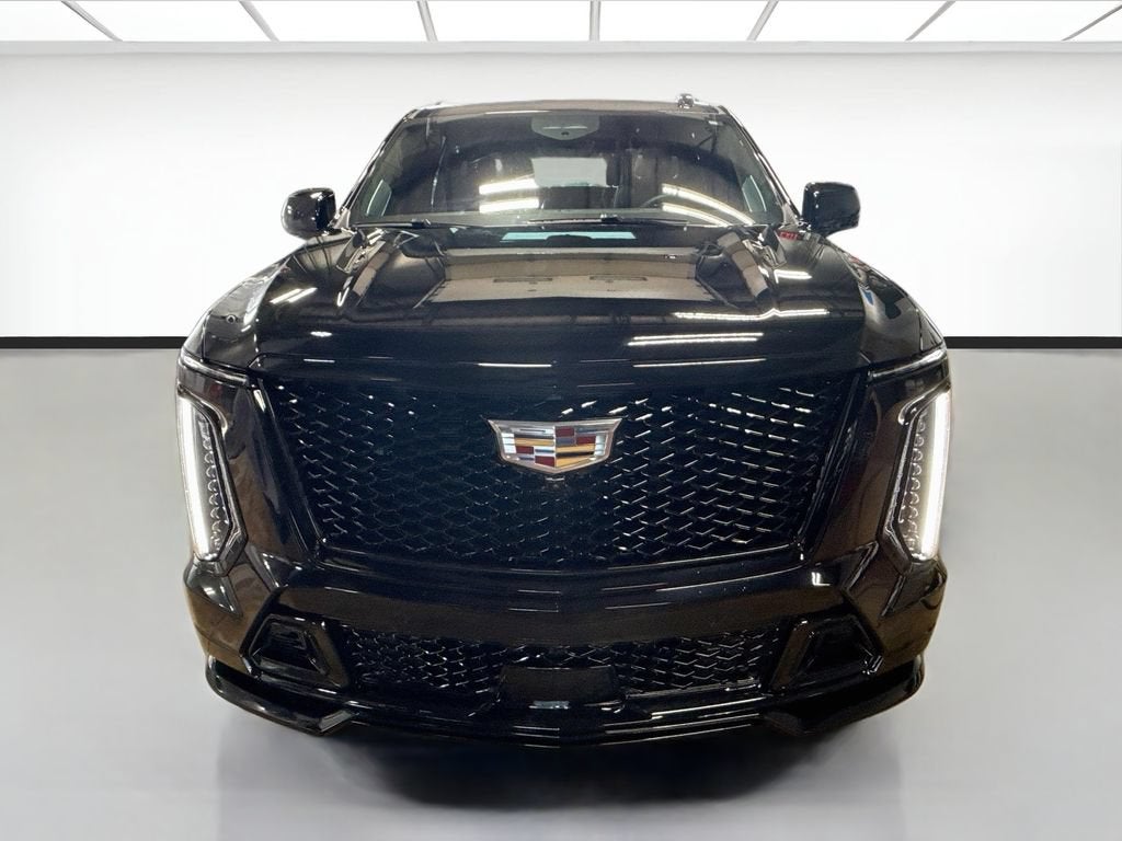 2025 Cadillac Escalade Escalade-V