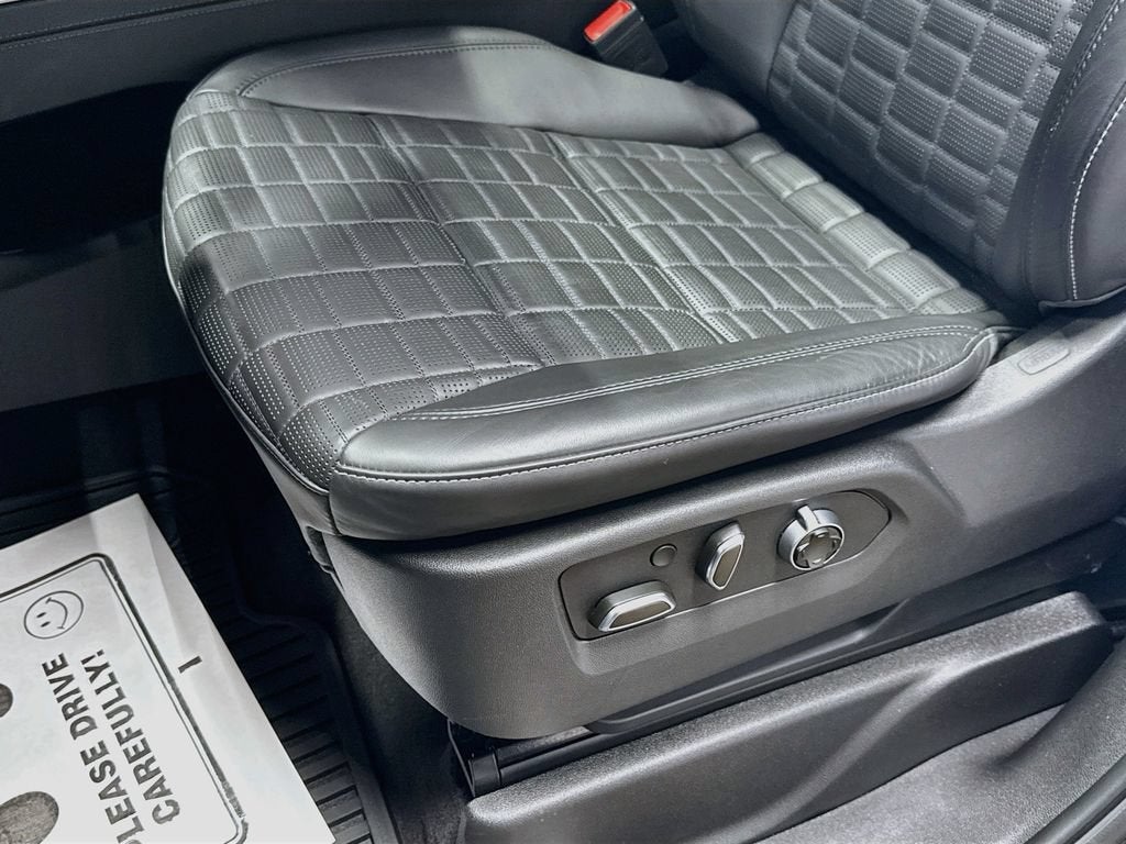 2025 Cadillac Escalade Escalade-V