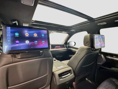 2025 Cadillac Escalade Escalade-V