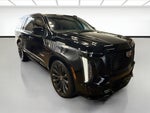 2025 Cadillac Escalade Escalade-V