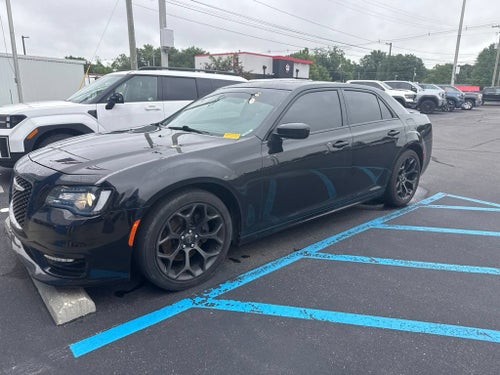2020 Chrysler 300 300S