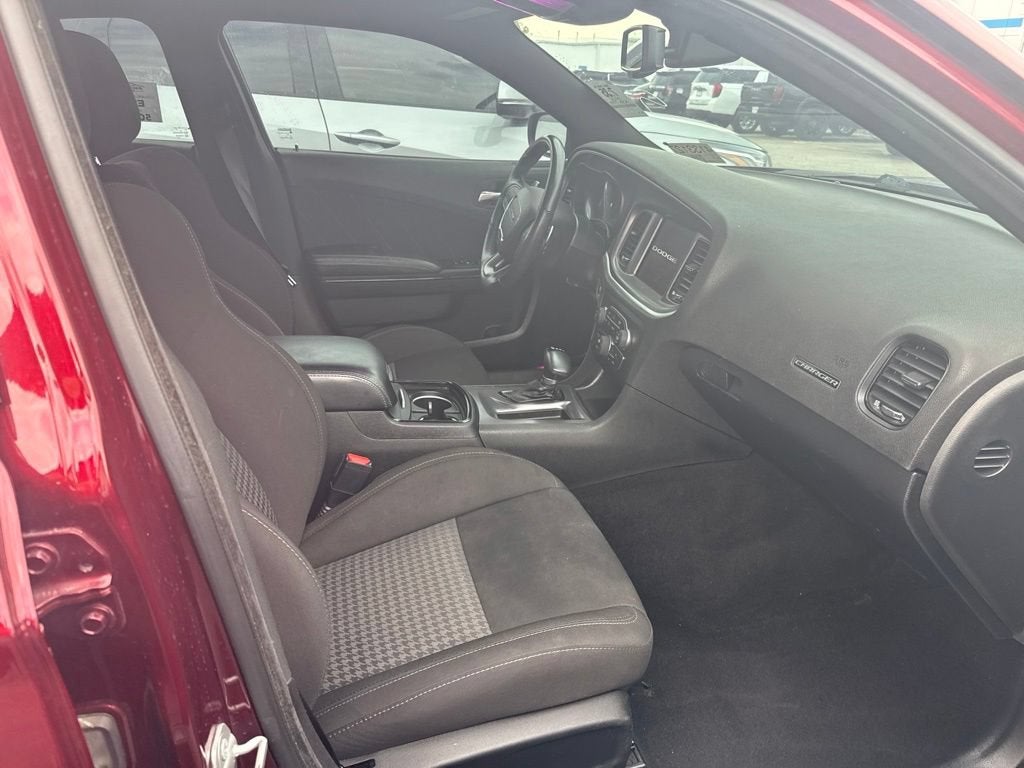 2022 Dodge Charger GT AWD