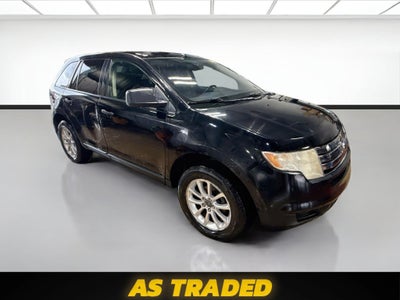 2008 Ford Edge SE