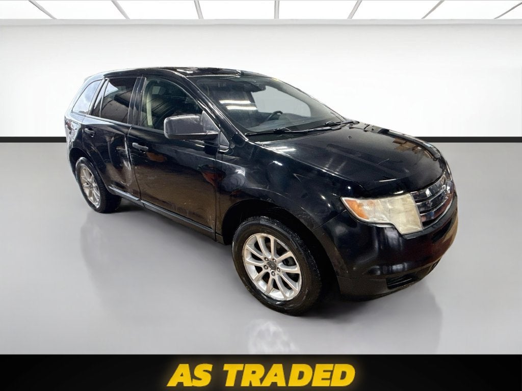 2008 Ford Edge SE
