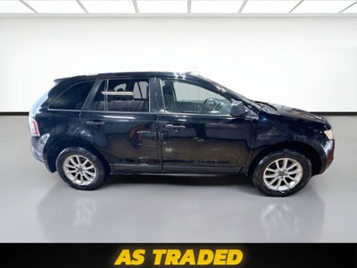 2008 Ford Edge SE