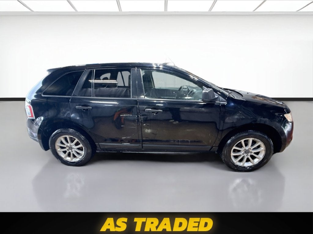 2008 Ford Edge SE