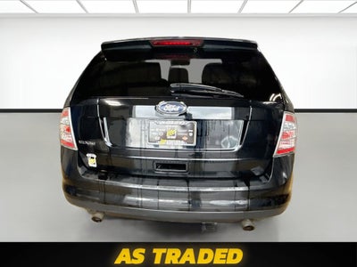 2008 Ford Edge SE