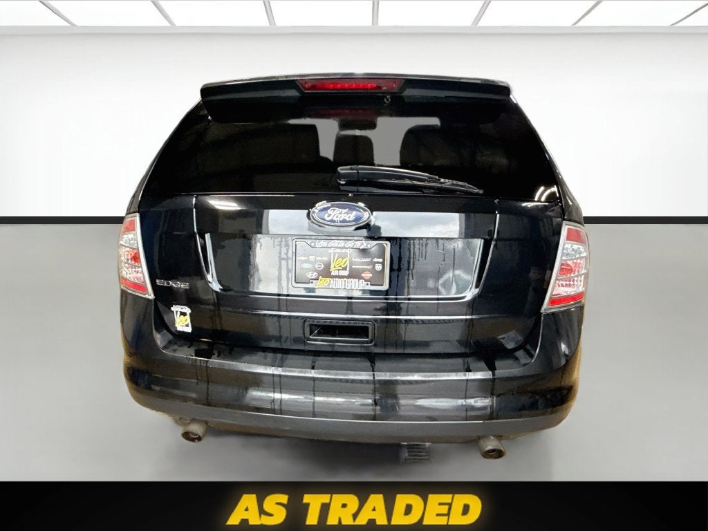 2008 Ford Edge SE