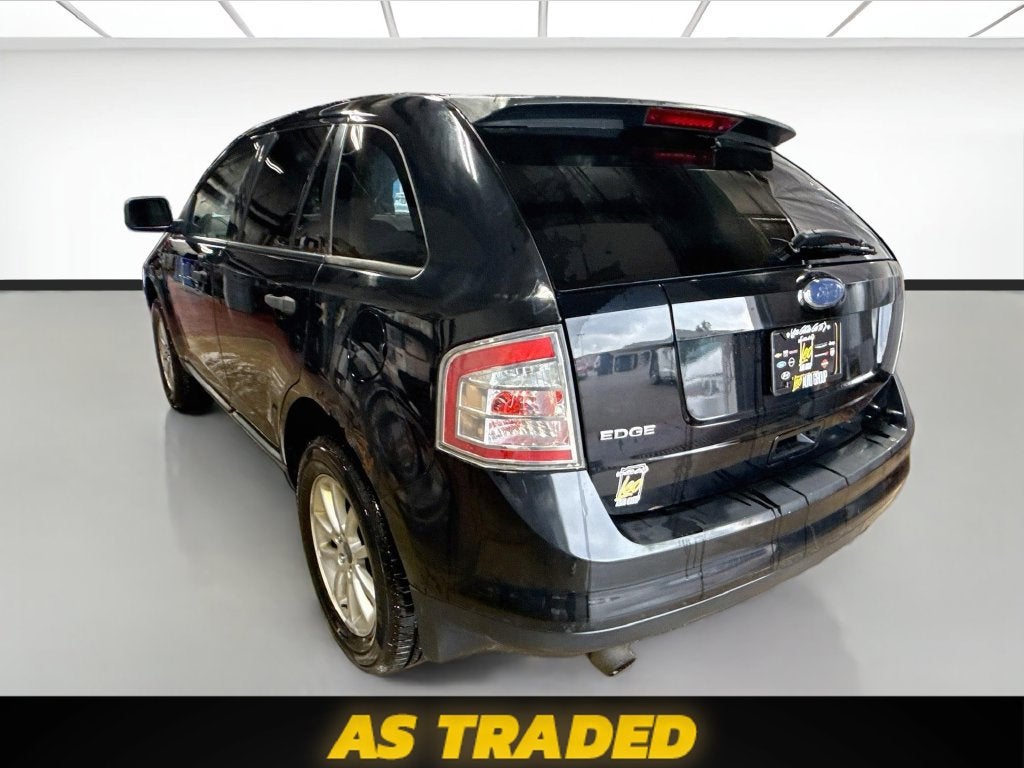 2008 Ford Edge SE