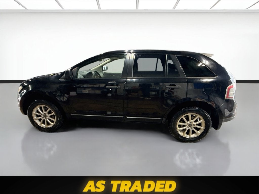 2008 Ford Edge SE