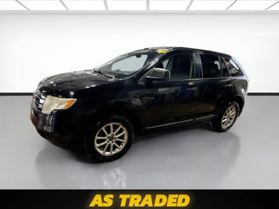 2008 Ford Edge SE