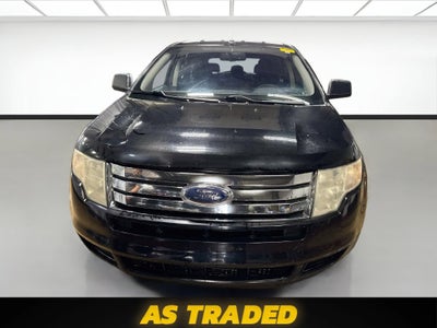 2008 Ford Edge SE