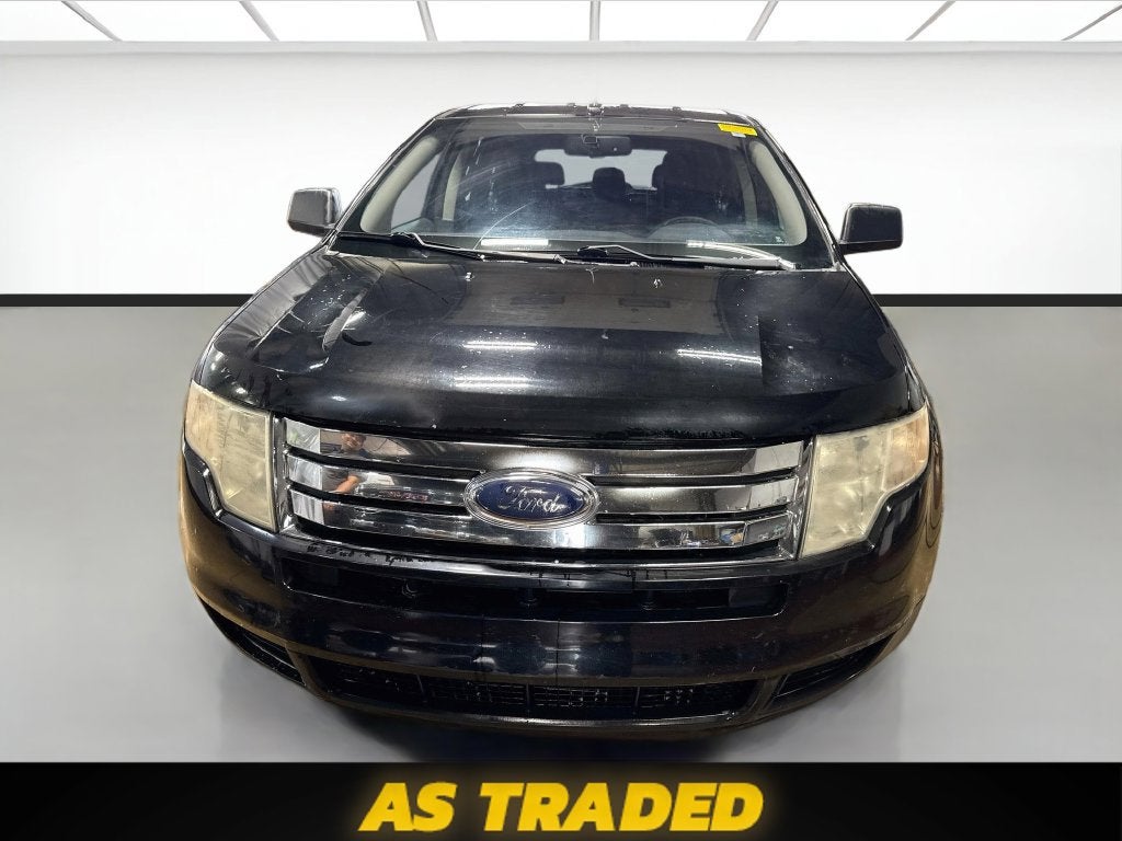 2008 Ford Edge SE