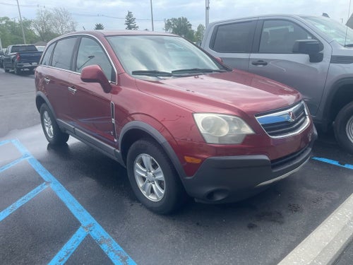 2008 Saturn Vue XE