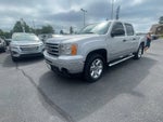 2013 GMC Sierra 1500 SLE
