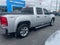 2013 GMC Sierra 1500 SLE