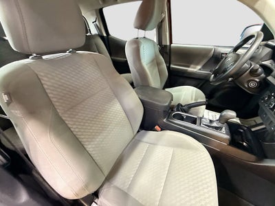 2021 Toyota Tacoma 4WD SR