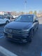 2019 Volkswagen Tiguan SEL Premium