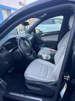 2019 Volkswagen Tiguan SEL Premium