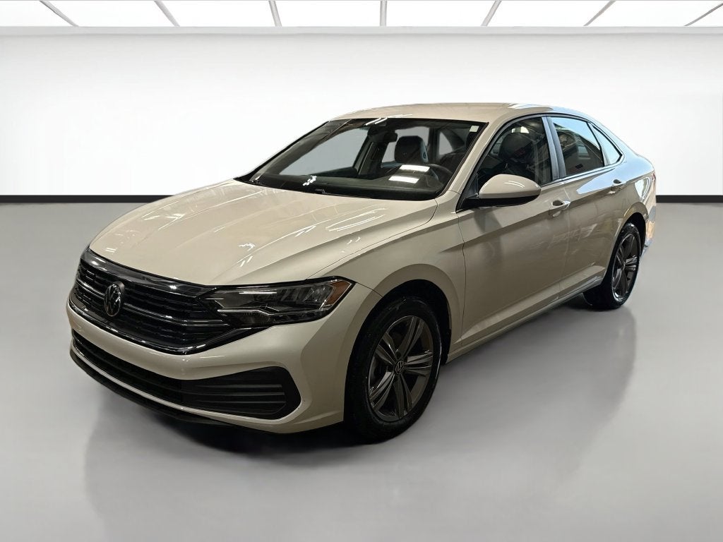 2023 Volkswagen Jetta