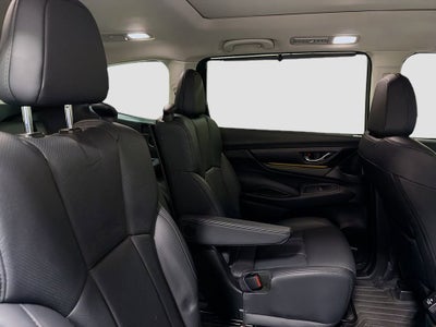 2025 Subaru Ascent Onyx Edition Limited 7-Passenger