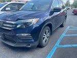 2018 Honda Pilot EX