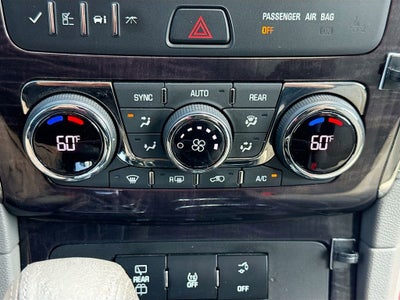 2017 Buick Enclave Convenience