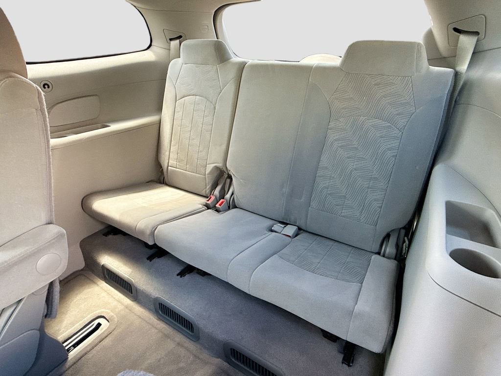 2017 Buick Enclave Convenience