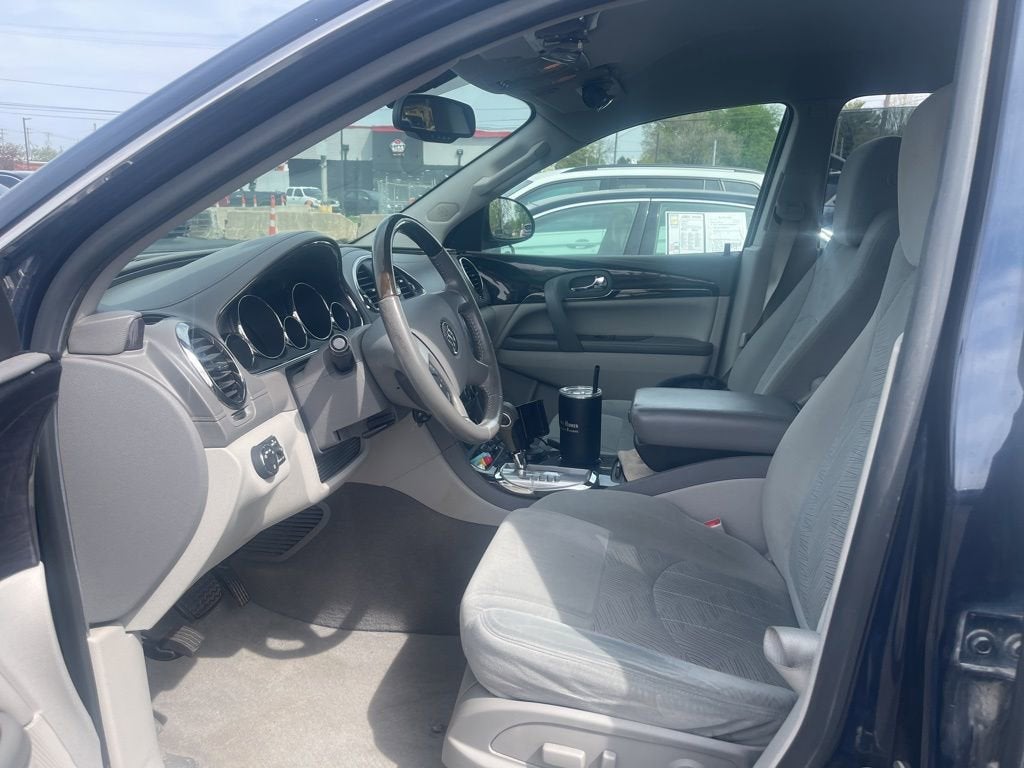 2017 Buick Enclave Convenience