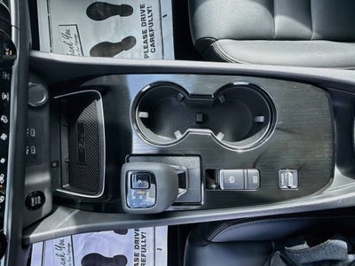2026 Nissan Rogue SL