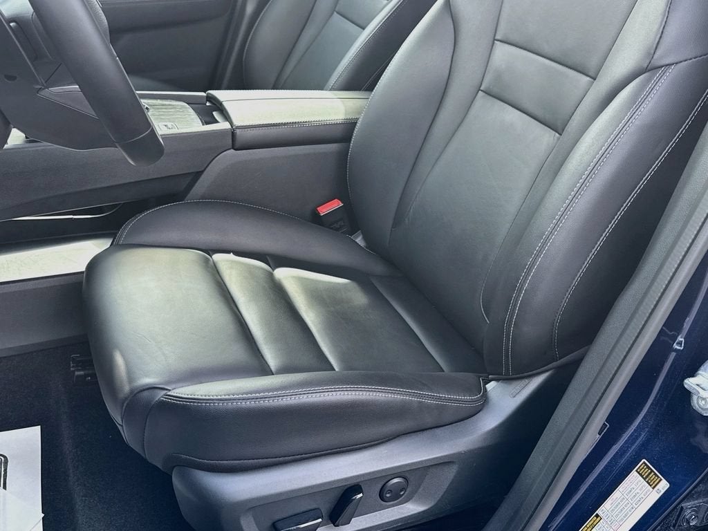 2026 Nissan Rogue SL