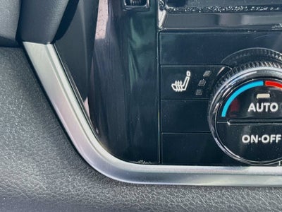 2026 Nissan Rogue SL